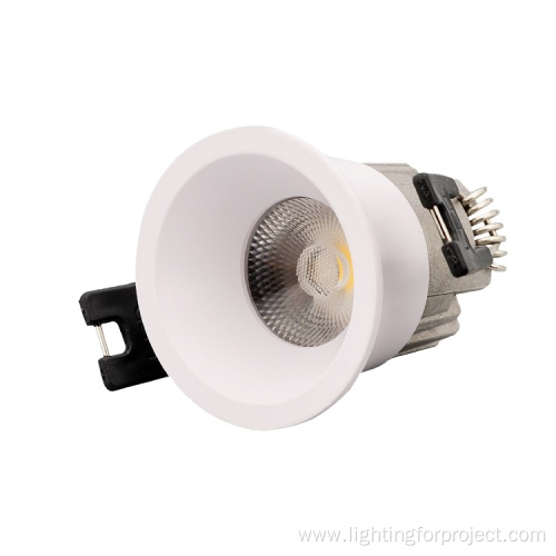 CE RoHS 3W Recessed Downlight LED